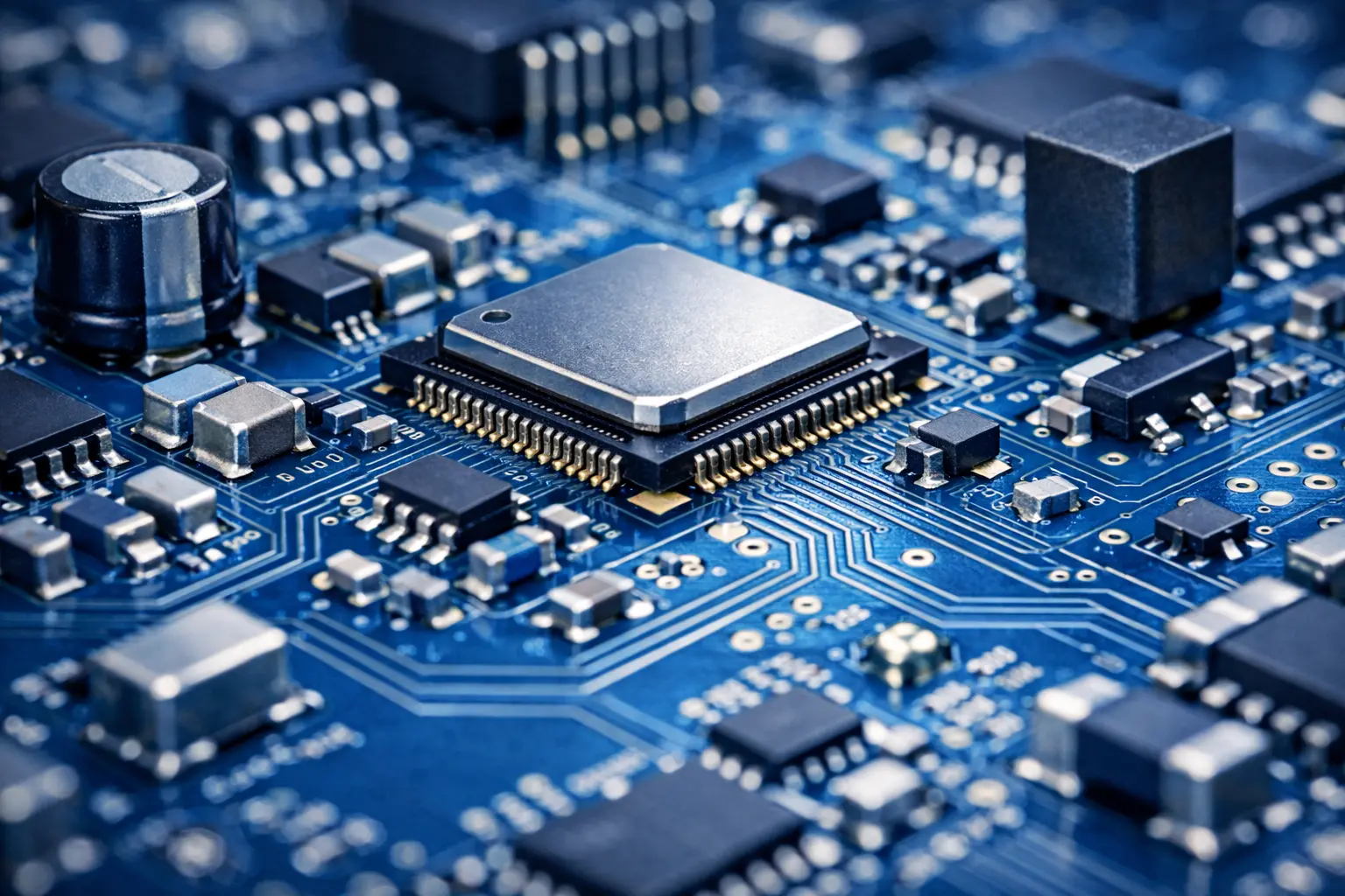 Semiconductor Technology