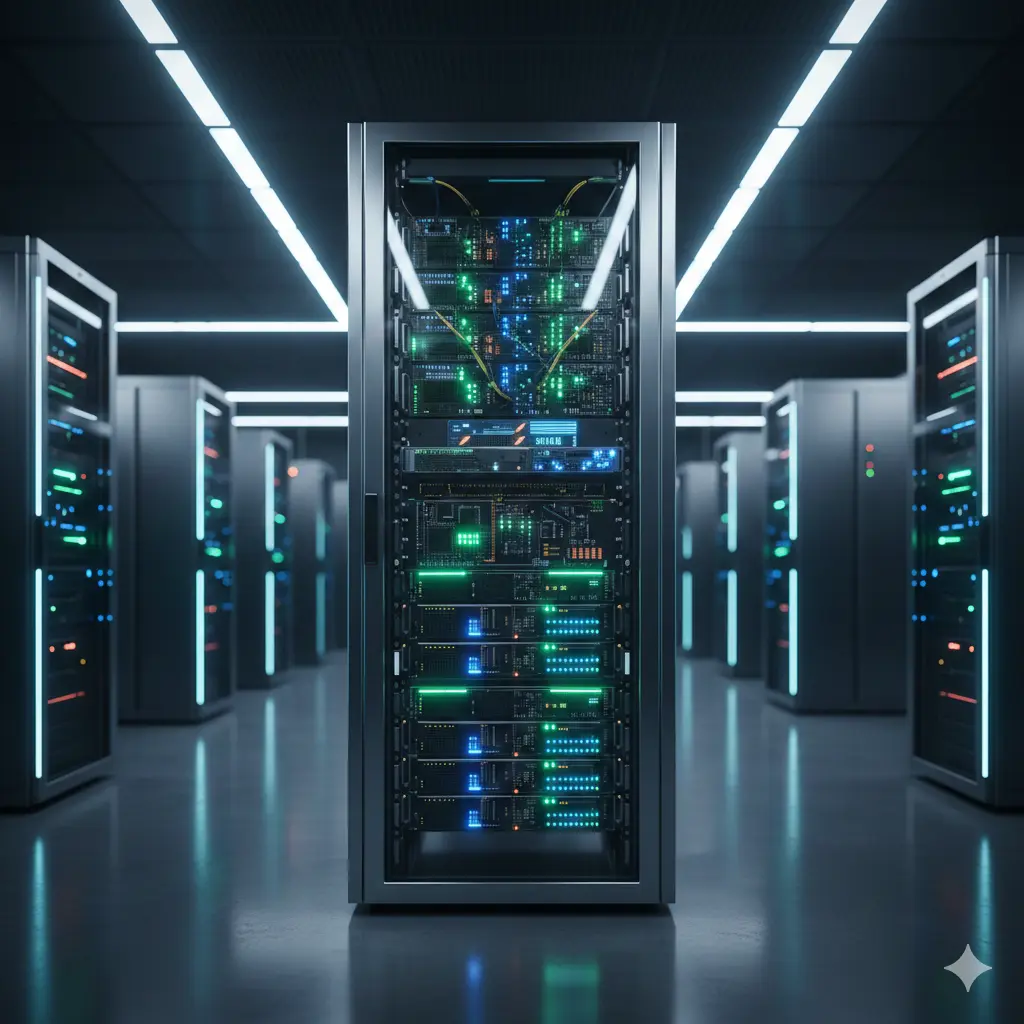 Data Center